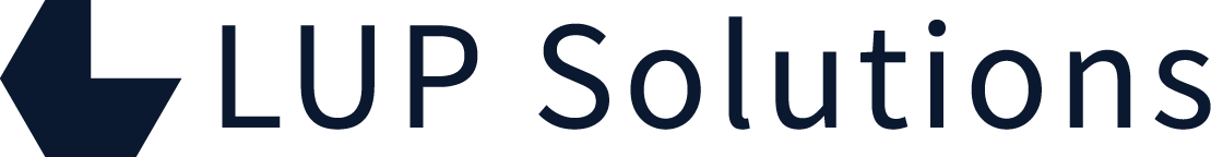 LUP Solutions