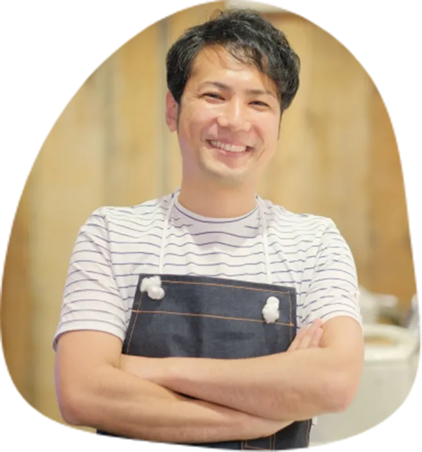 健太さん