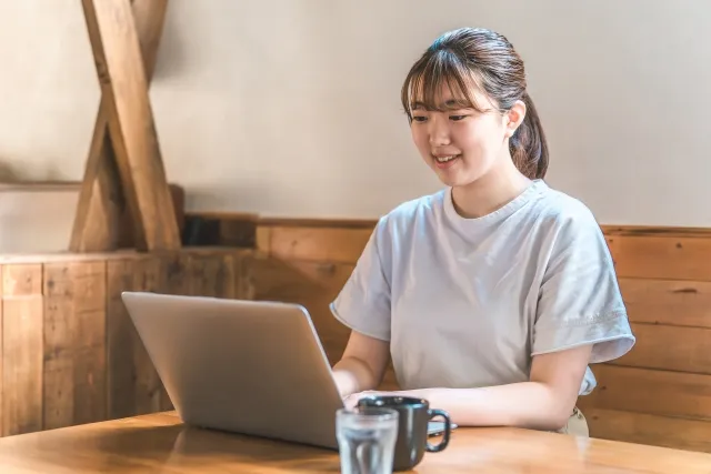 森下 未希さん