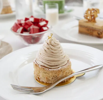 ケーキの画像